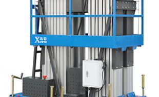 高效移動卸貨平臺提升倉儲物流效率