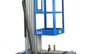 高空作業(yè)平臺(tái)定制助力交通設(shè)施維護(hù)