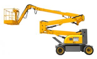 自行鋁合金升降平臺定制，優(yōu)化工廠內(nèi)部物流配送