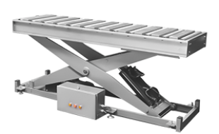 量身定制液壓升降平臺(tái)提升作業(yè)效率