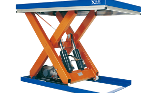 移動(dòng)卸貨平臺(tái)在倉(cāng)庫(kù)物流中的應(yīng)用優(yōu)勢(shì)