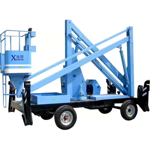 家居行業(yè)專用高空作業(yè)平臺(tái)定制服務(wù)，有效提升工作效率